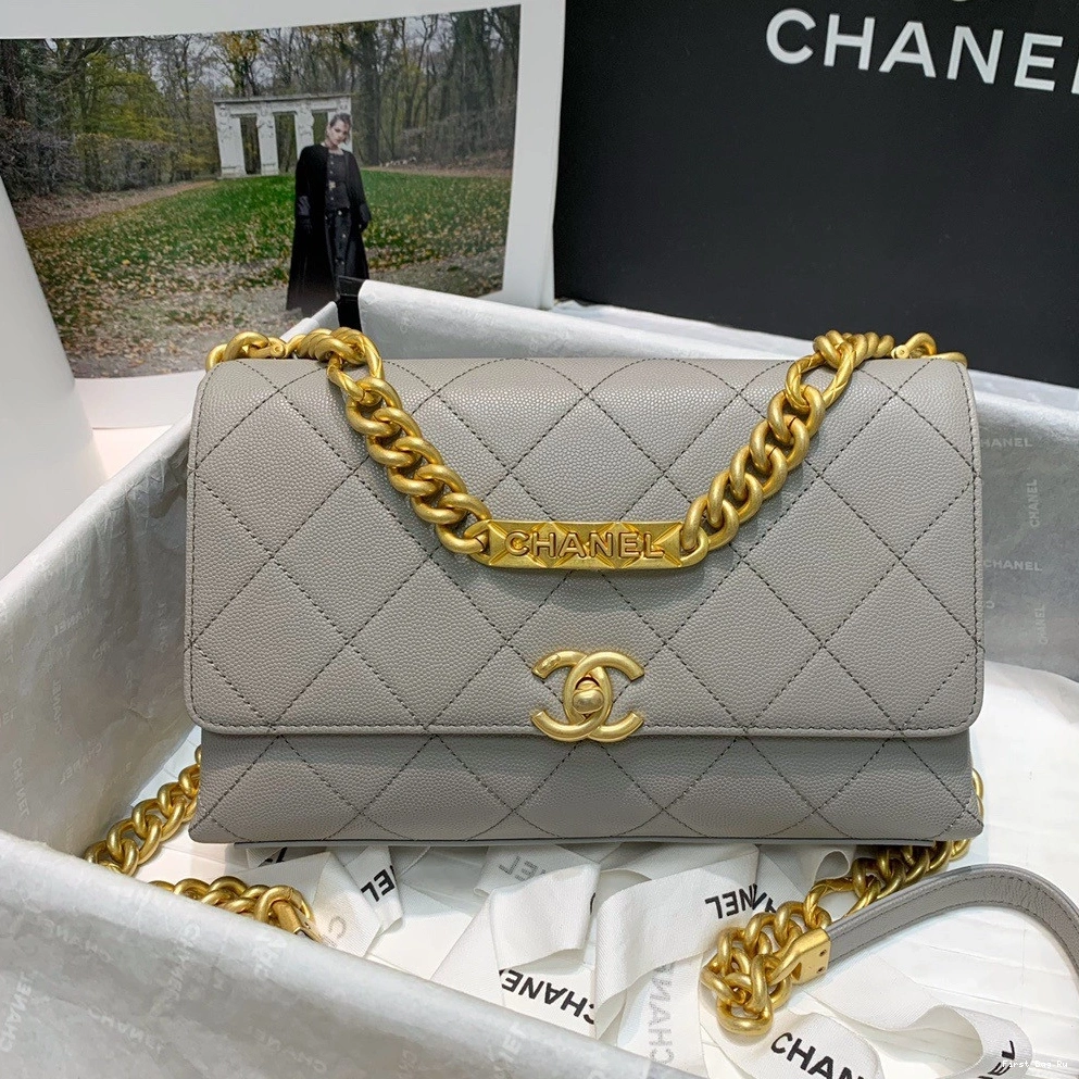 Firstbag Ru FLAP CHANEL BAG 0825
